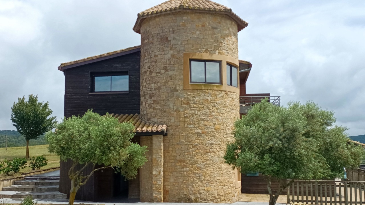 Photo of Outdoor in Montclar