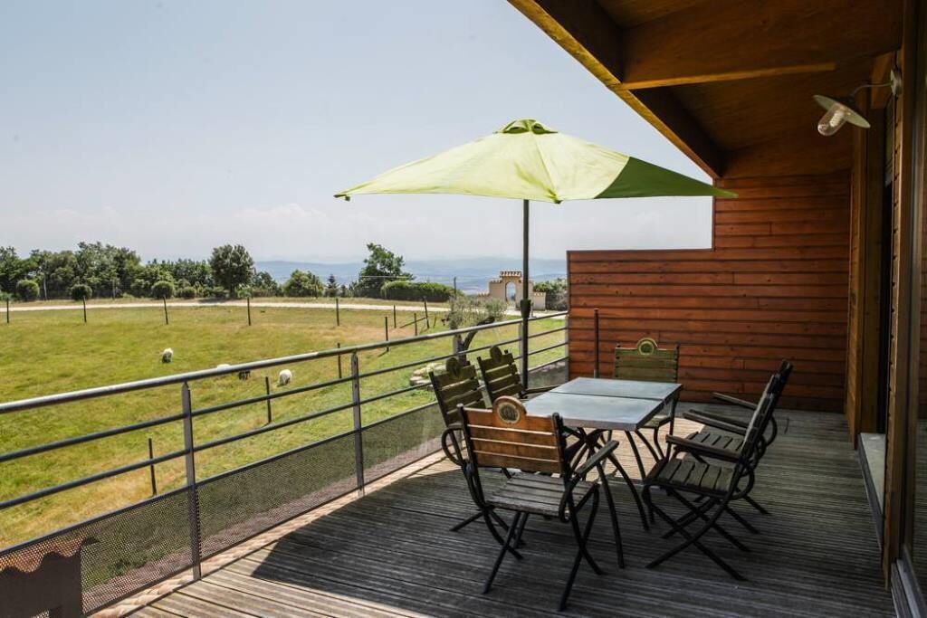 Photo of Outdoor in Montclar