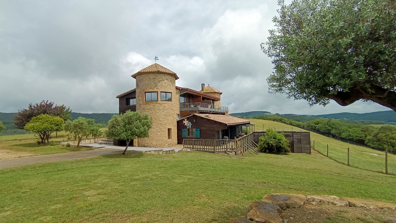Photo of Outdoor in Montclar