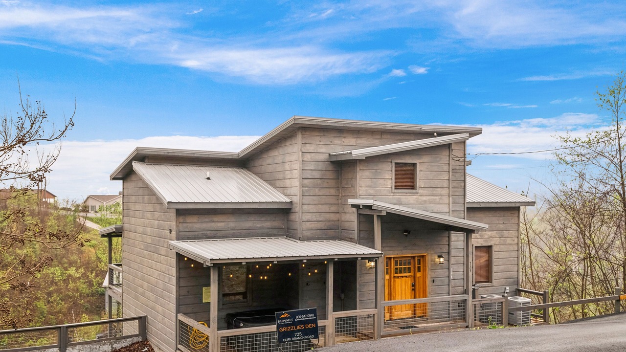 Photo of Outdoor in Chalet Village North