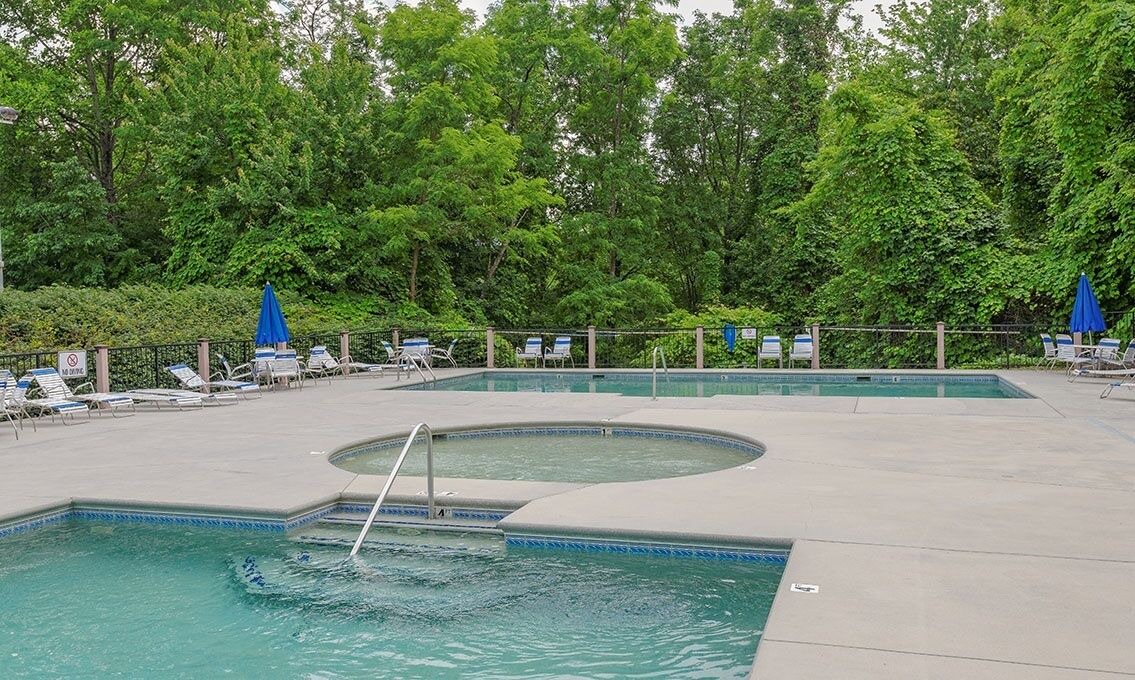 Photo of Outdoor in Chalet Village North