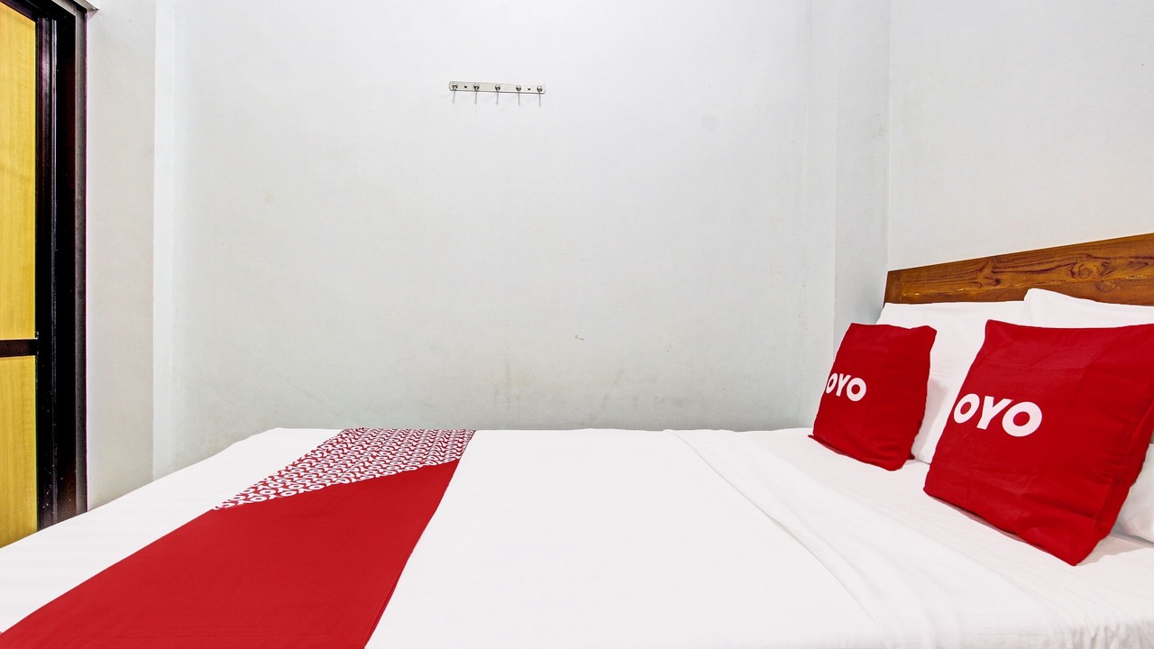 Photo of Bedroom in Temon