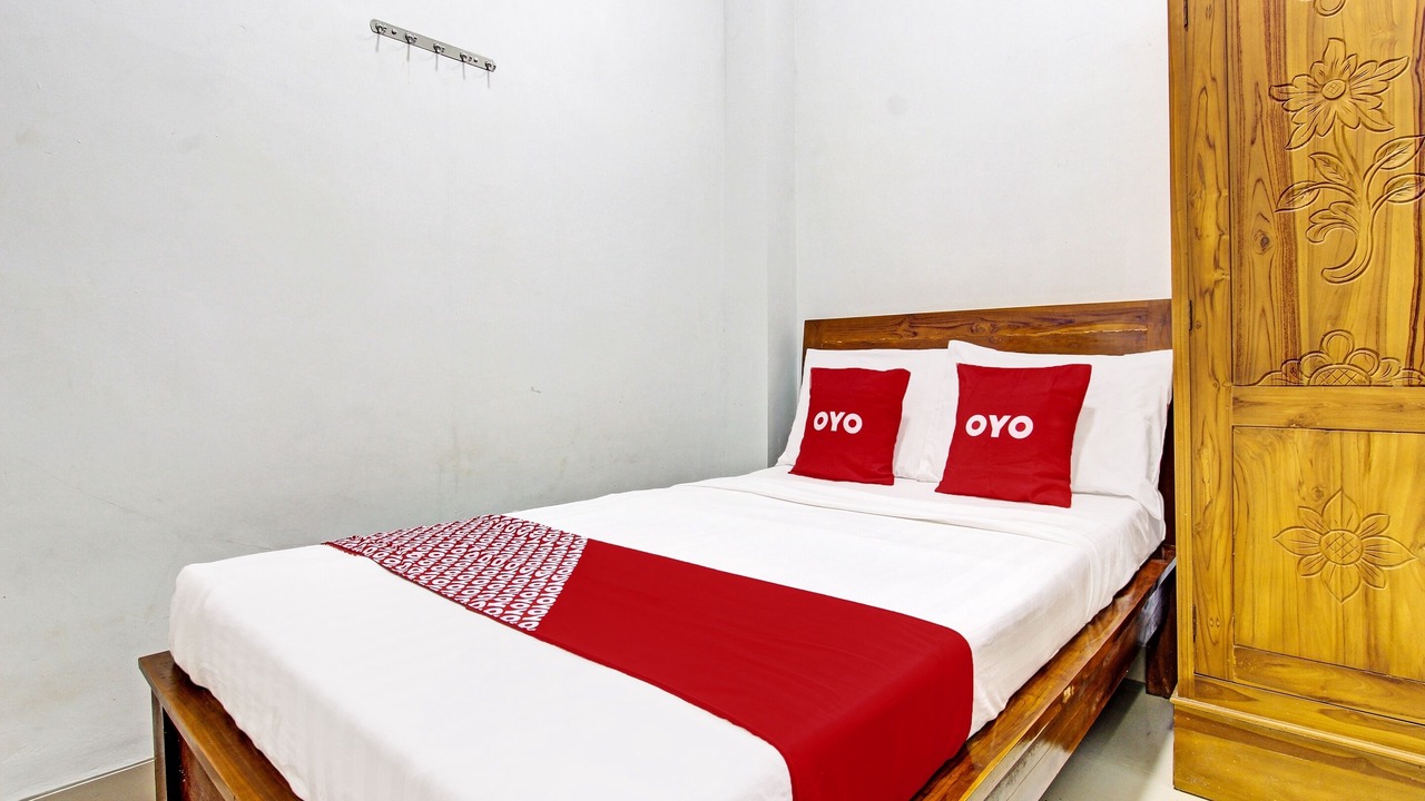 Photo of Bedroom in Temon