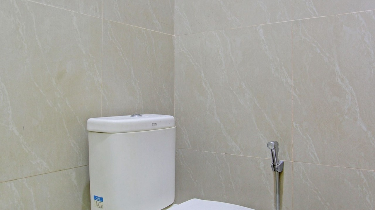 Photo of Bathroom in Temon
