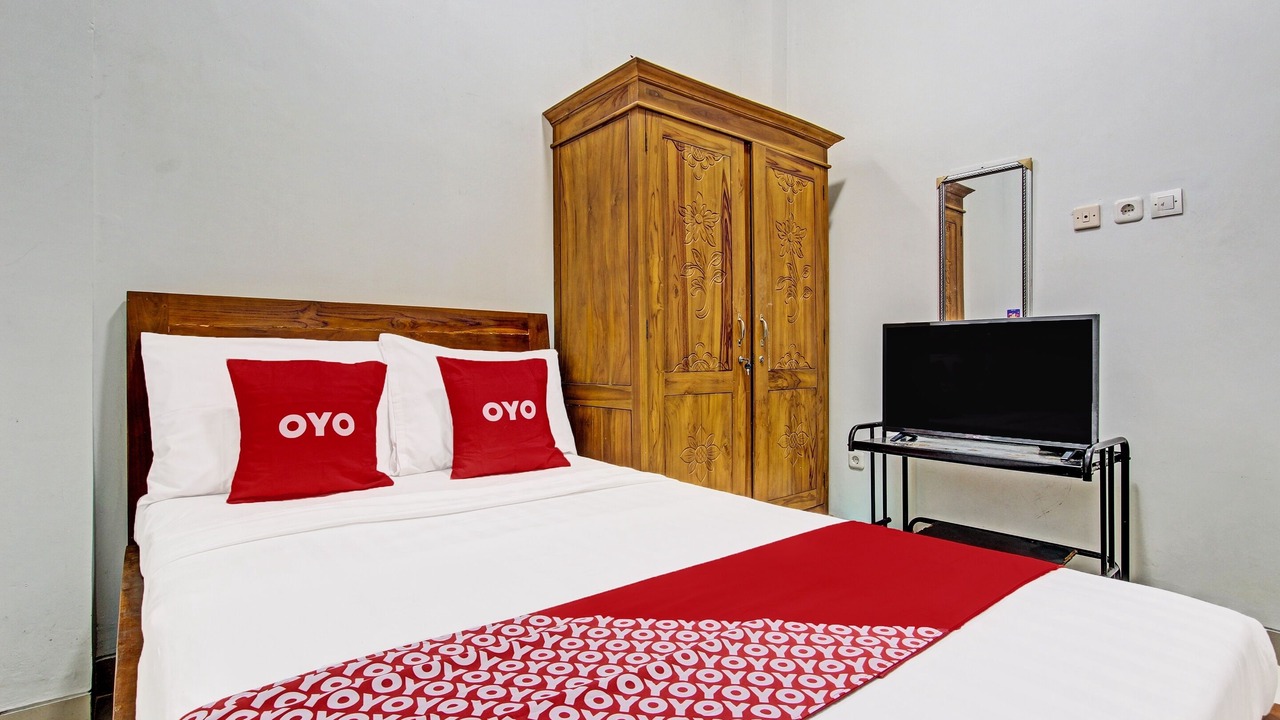Photo of Bedroom in Temon