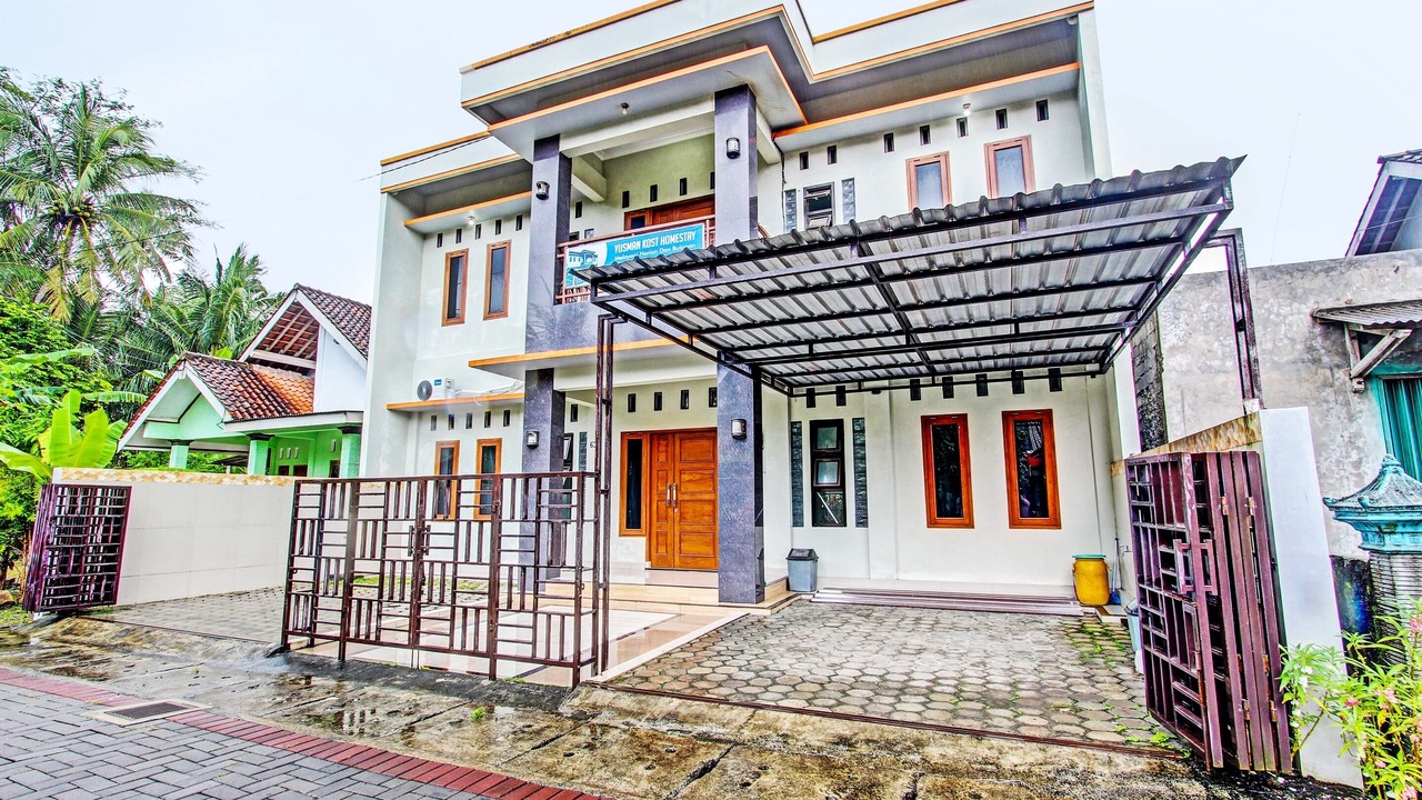 Photo of Outdoor in Temon
