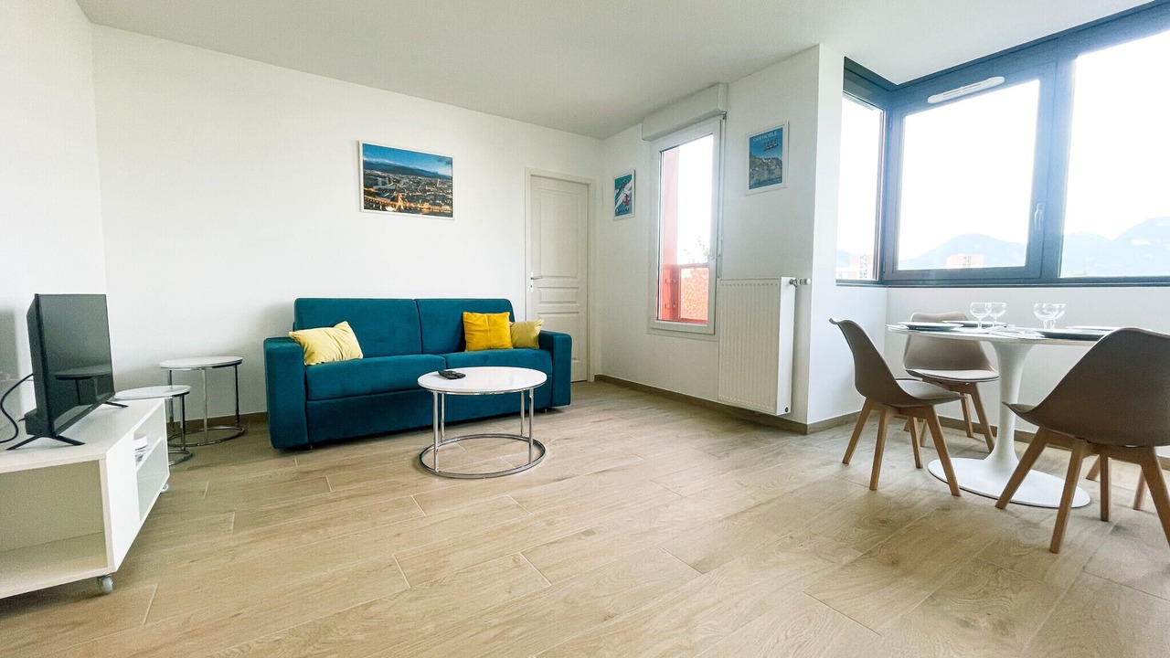 Photo of Others in Echirolles