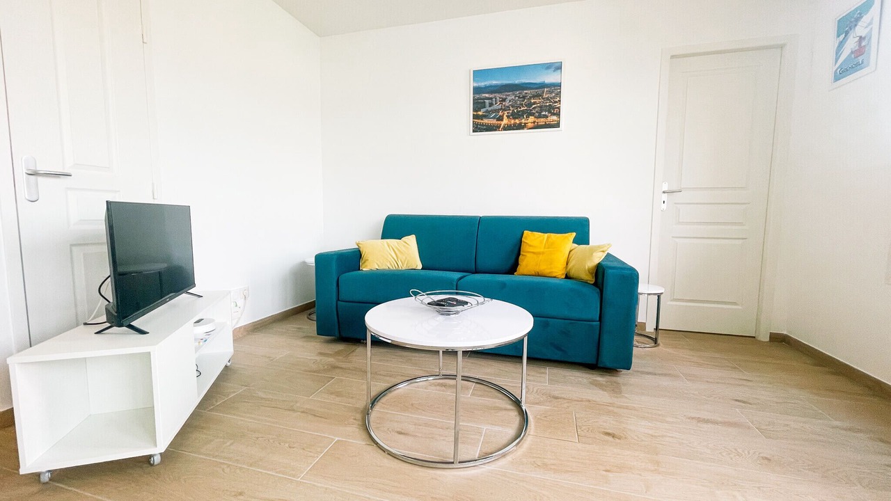 Photo of Others in Echirolles