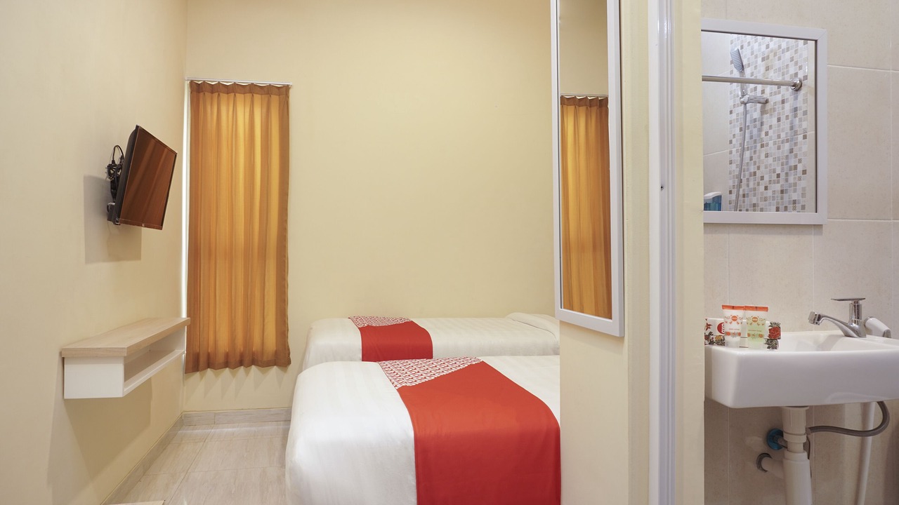 Photo of Bedroom in Mlati