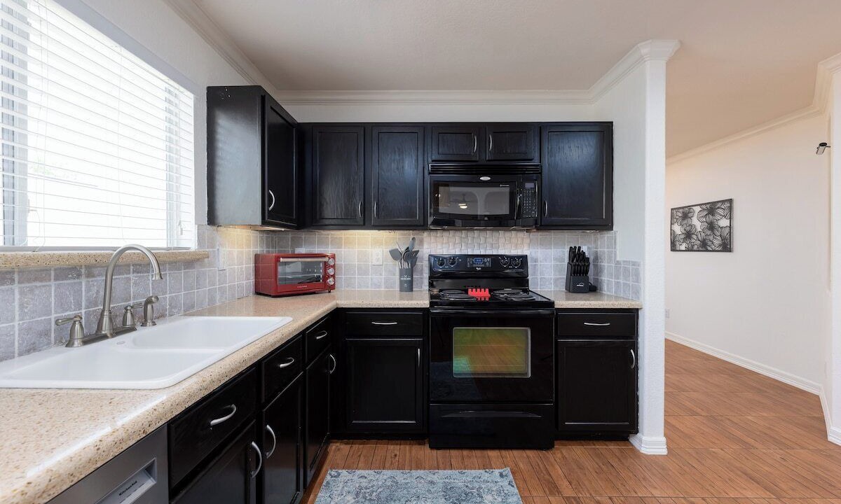 Photo of Kitchen in Boerne