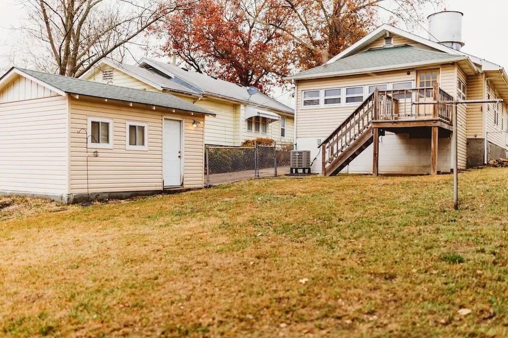 Photo of Outdoor in Osawatomie