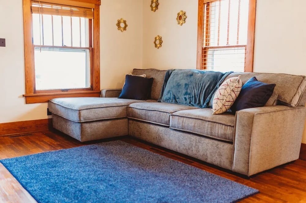 Photo of Livingroom in Osawatomie