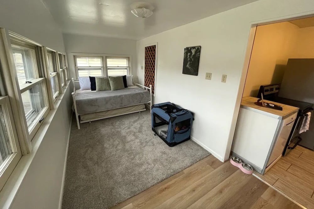 Photo of Bedroom in Osawatomie