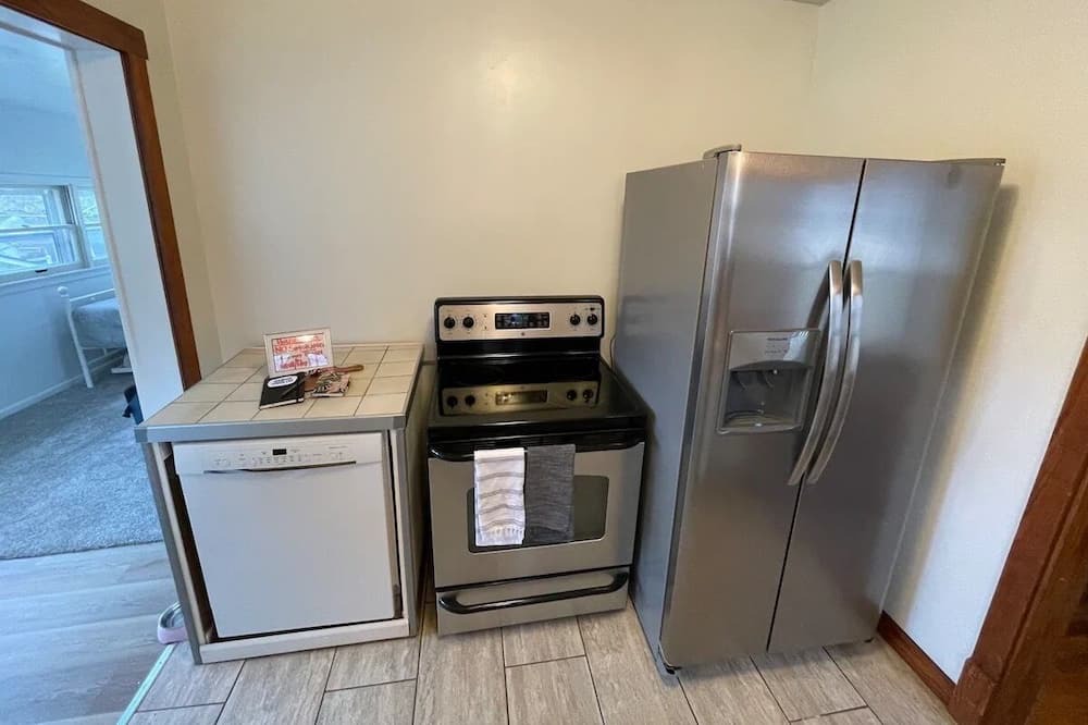 Photo of Kitchen in Osawatomie