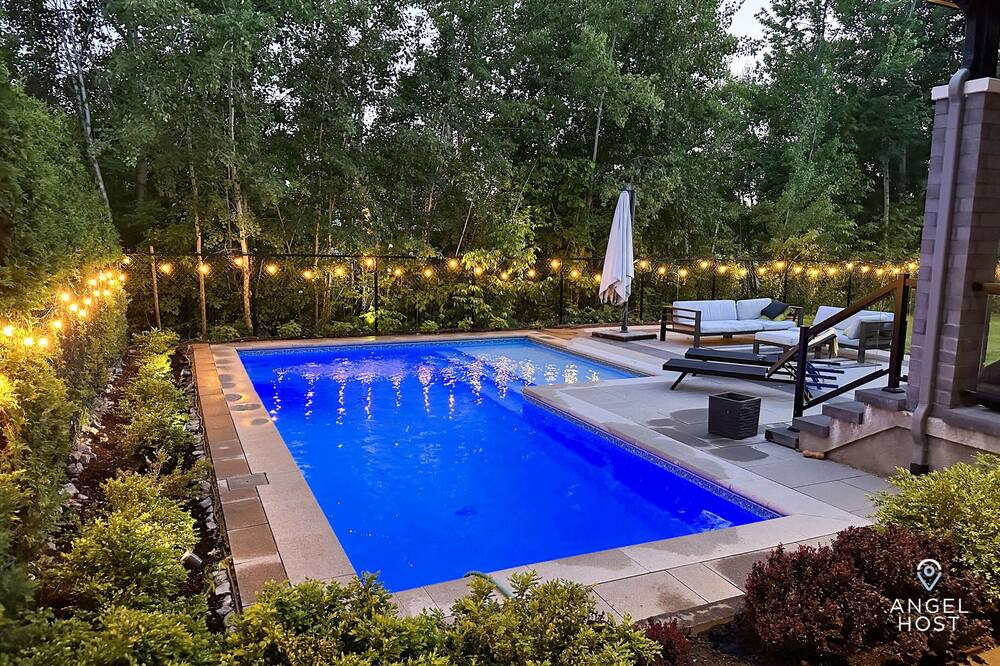Photo of Outdoor in Candiac