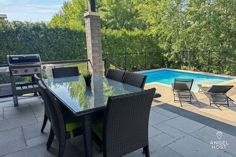 Photo of Outdoor in Candiac
