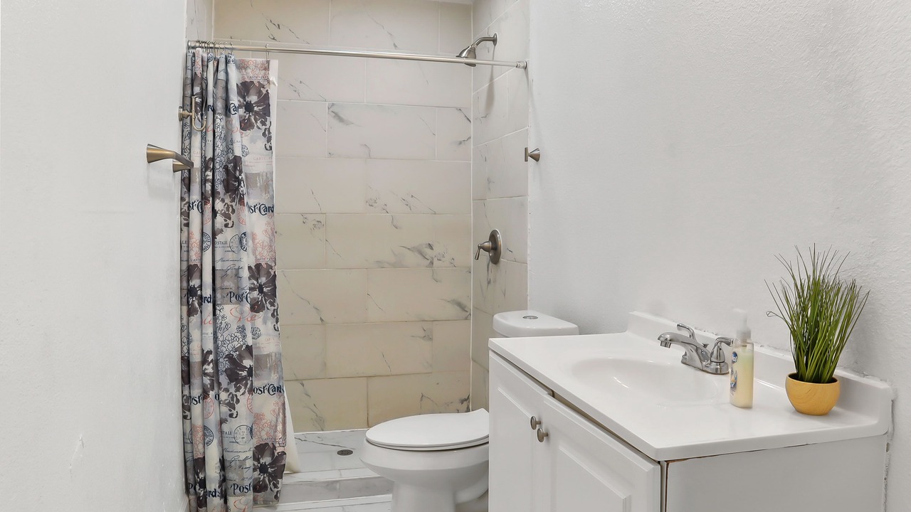 Photo of Bathroom in Mathis