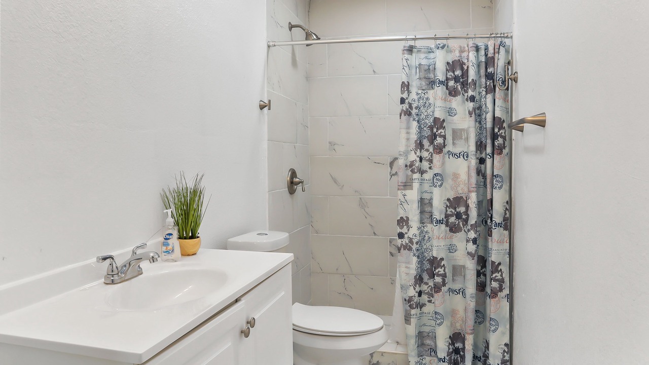 Photo of Bathroom in Mathis