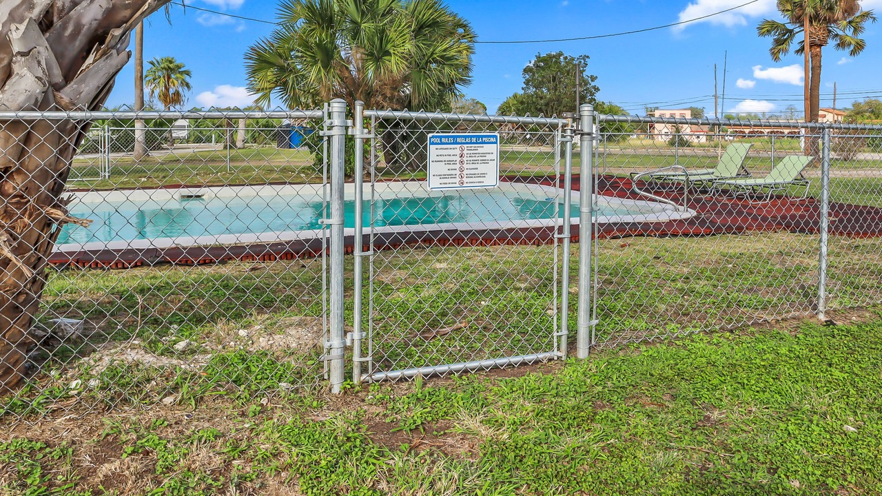 Photo of Outdoor in Mathis