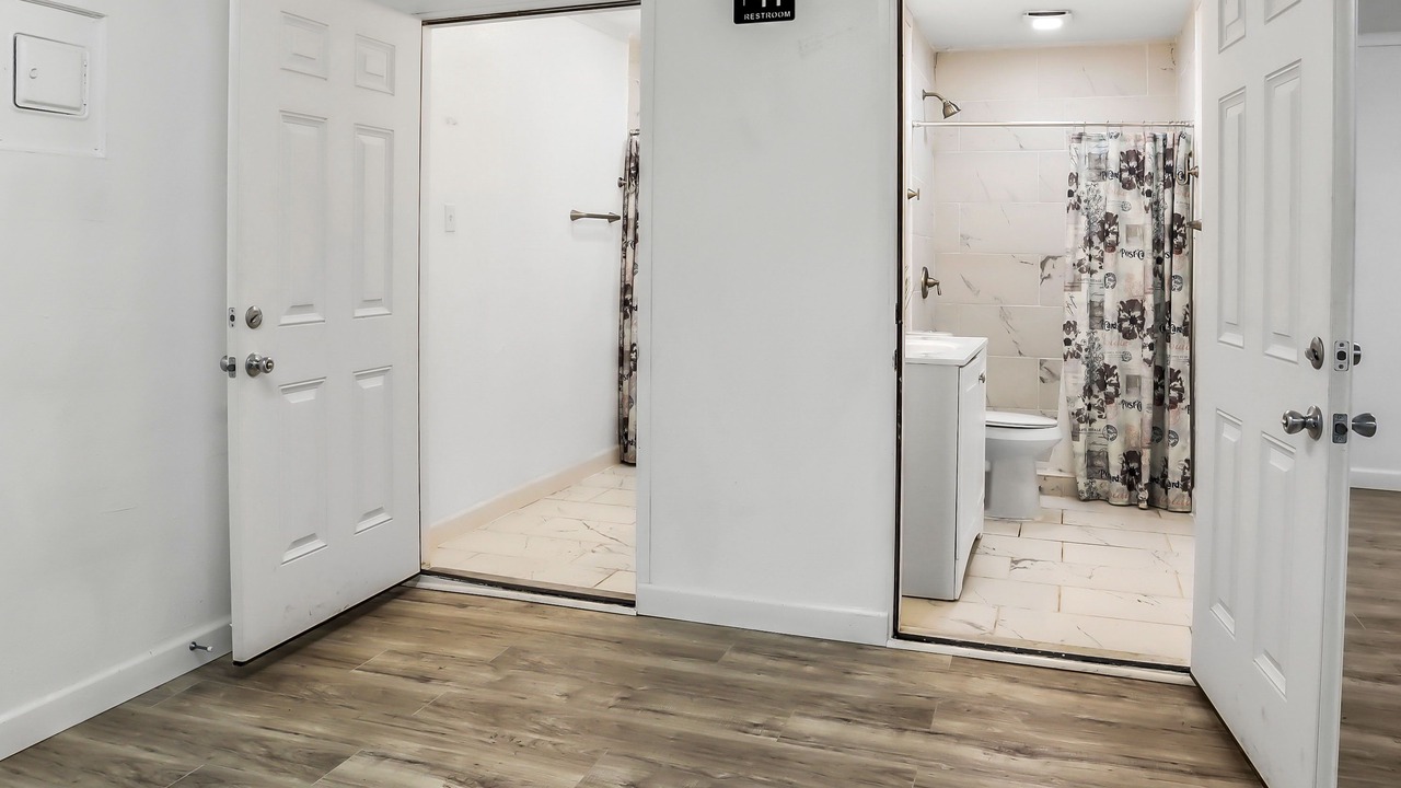 Photo of Bathroom in Mathis