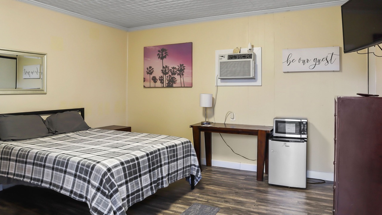 Photo of Bedroom in Mathis