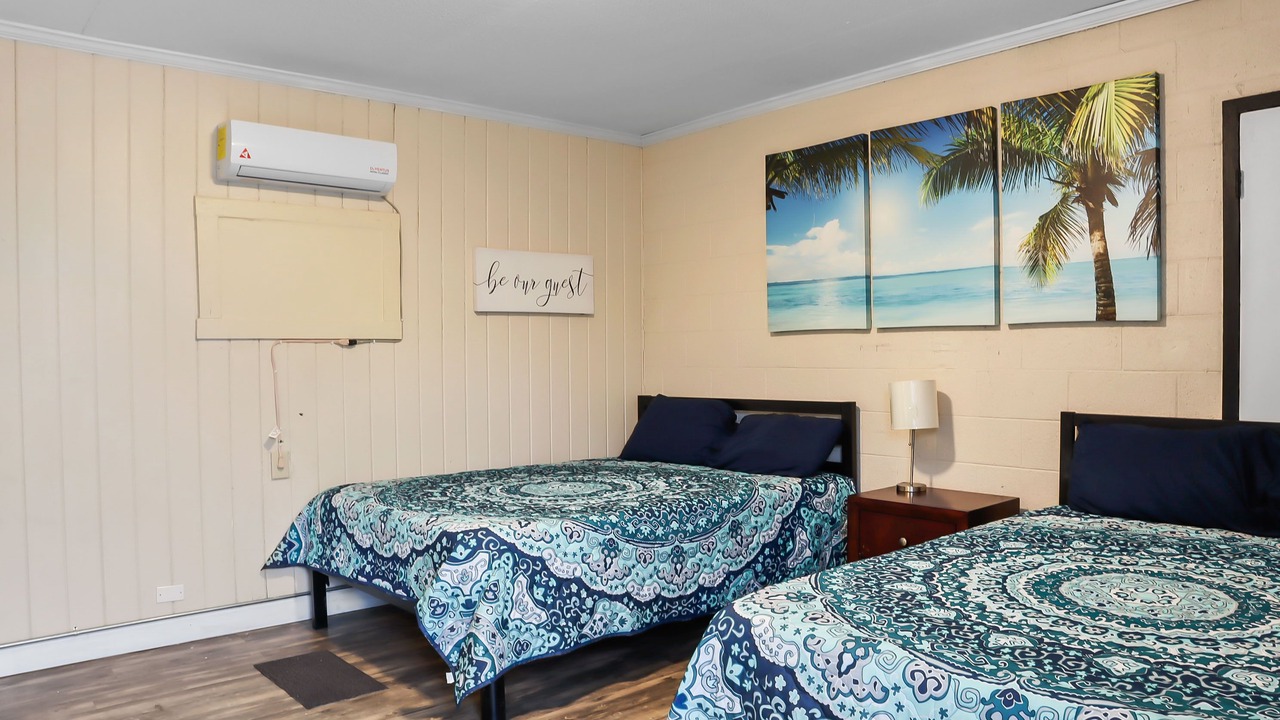 Photo of Bedroom in Mathis