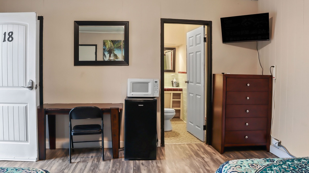 Photo of Bedroom in Mathis