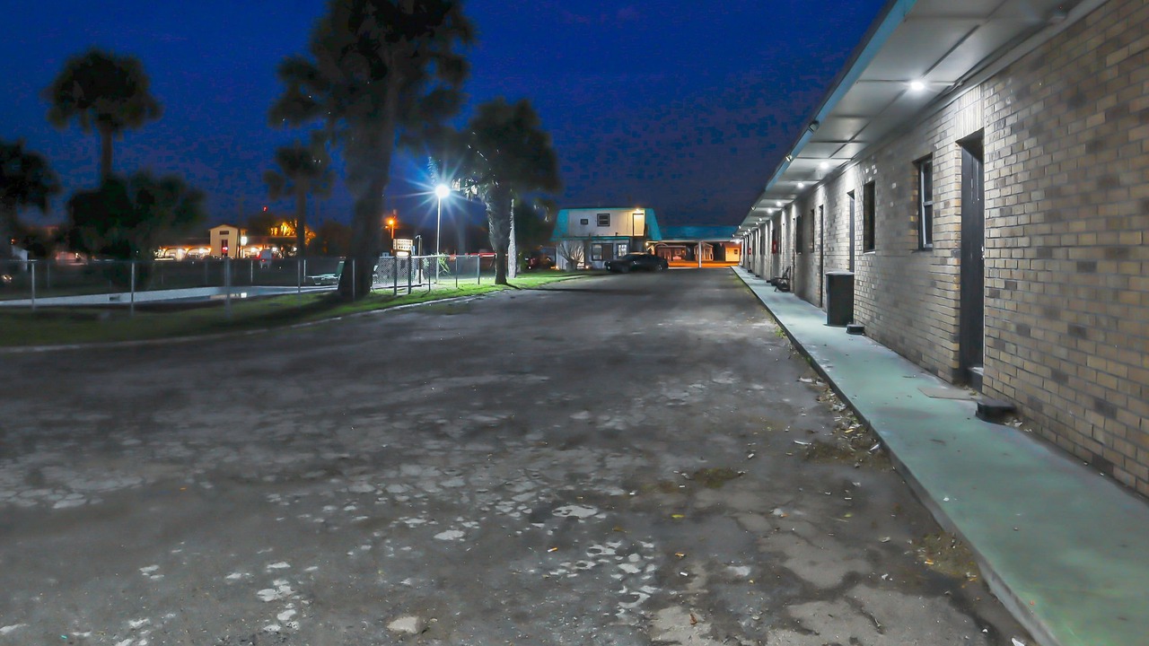 Photo of Outdoor in Mathis