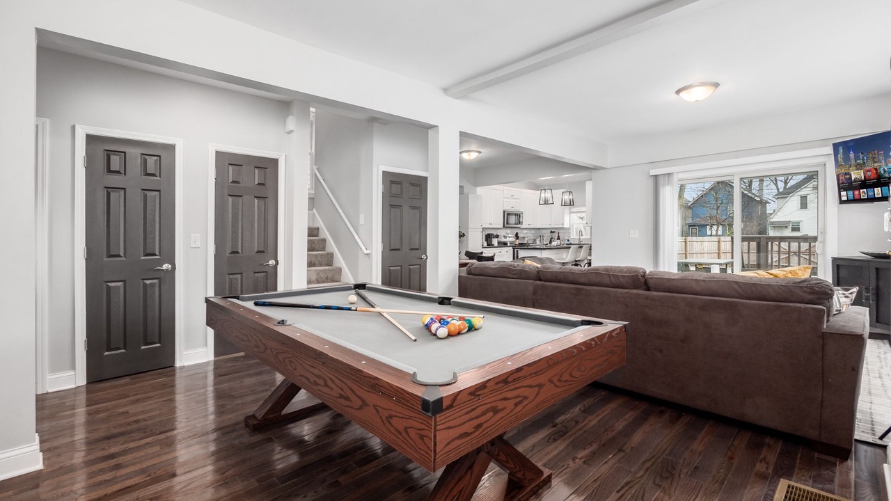 Photo of Bedroom in West Columbus