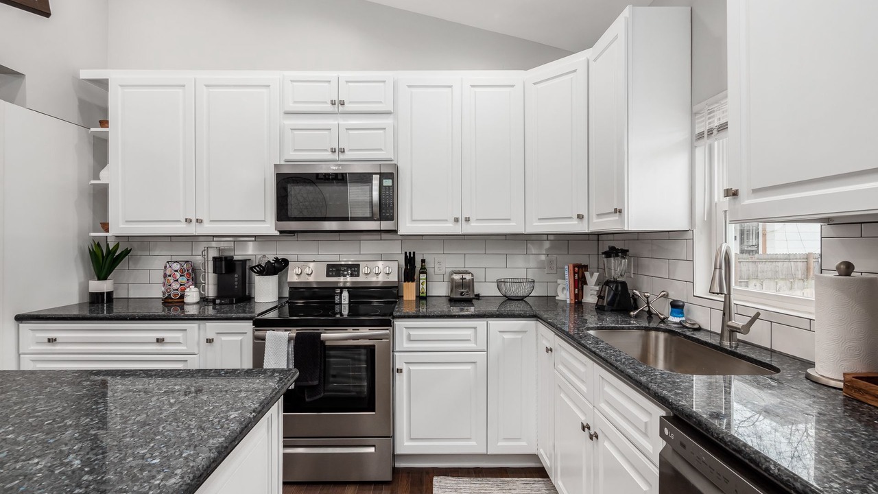 Photo of Kitchen in West Columbus