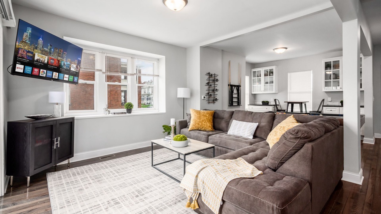 Photo of Livingroom in West Columbus