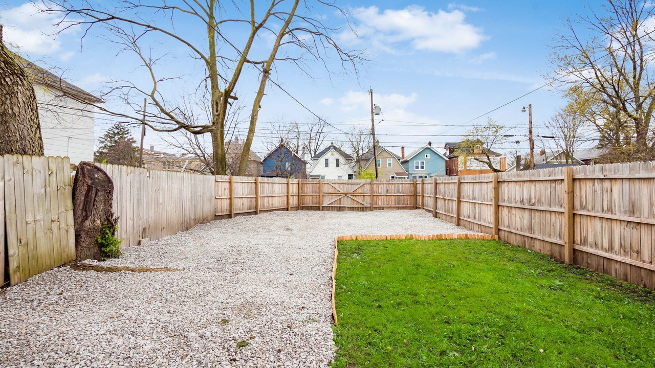 Photo of Outdoor in West Columbus