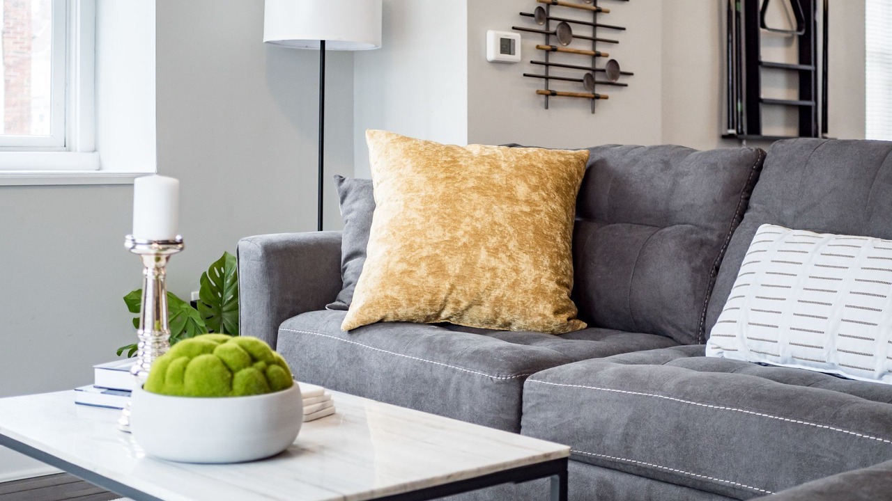 Photo of Livingroom in West Columbus
