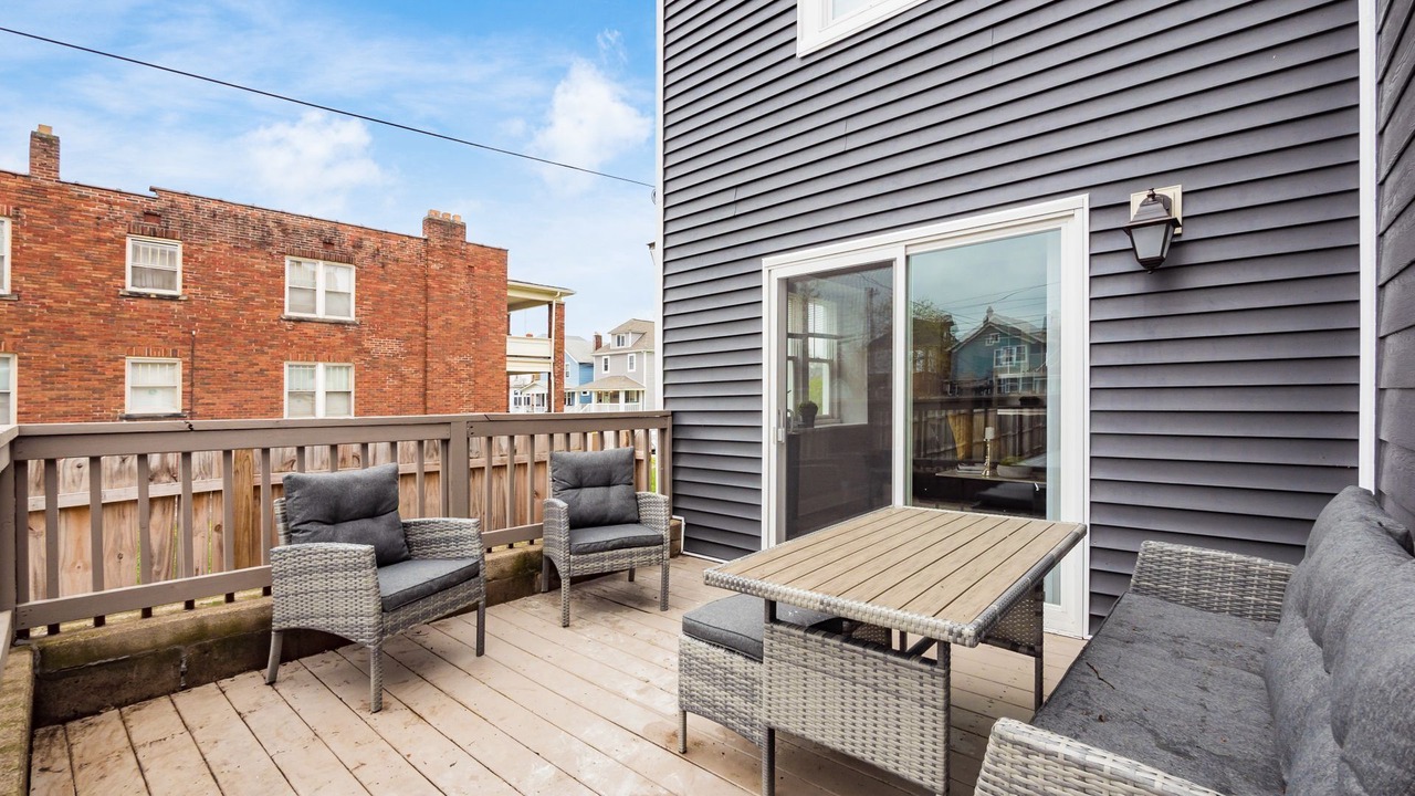 Photo of Outdoor in West Columbus