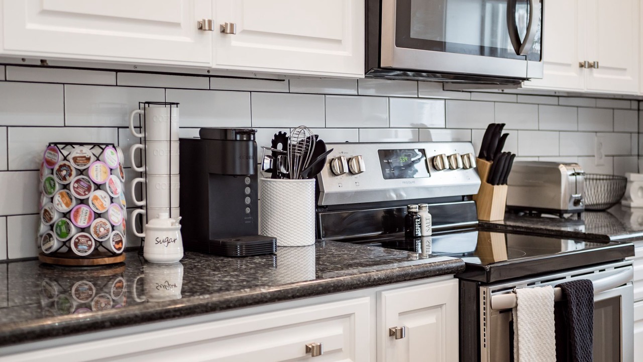 Photo of Kitchen in West Columbus