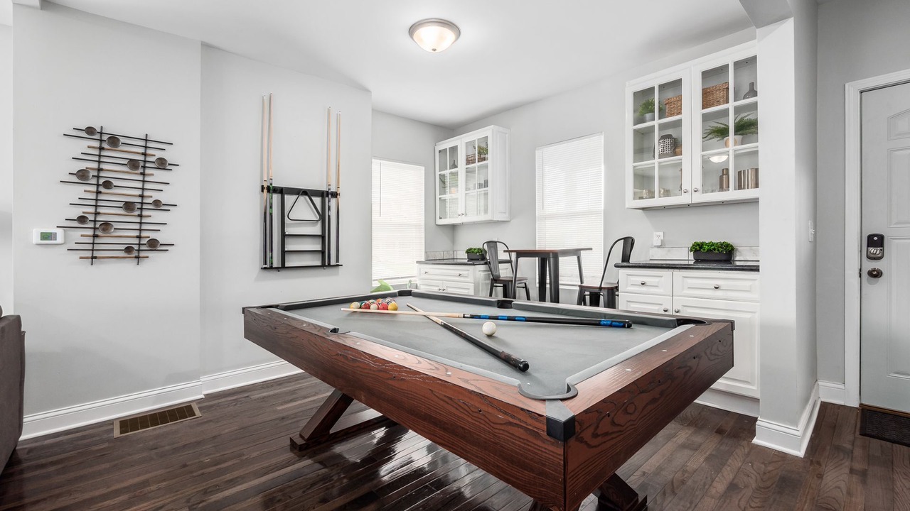 Photo of Bedroom in West Columbus
