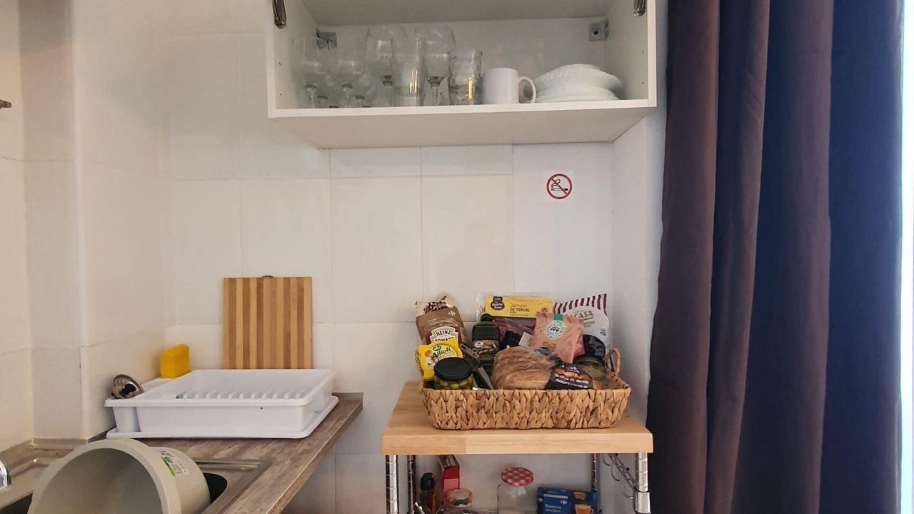 Photo of Kitchen in Daimuz