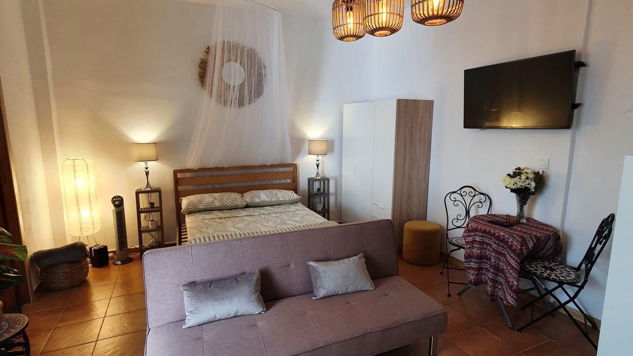 Photo of Bedroom in Daimuz