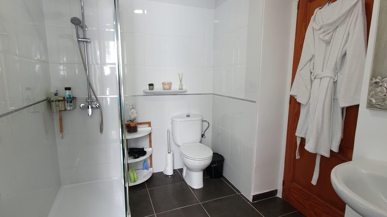 Photo of Bathroom in Daimuz