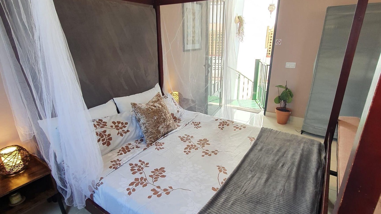 Photo of Bedroom in Daimuz