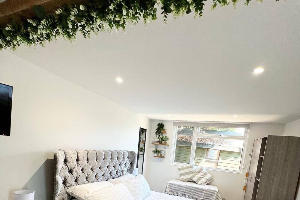 Photo of Bedroom in Broadstairs