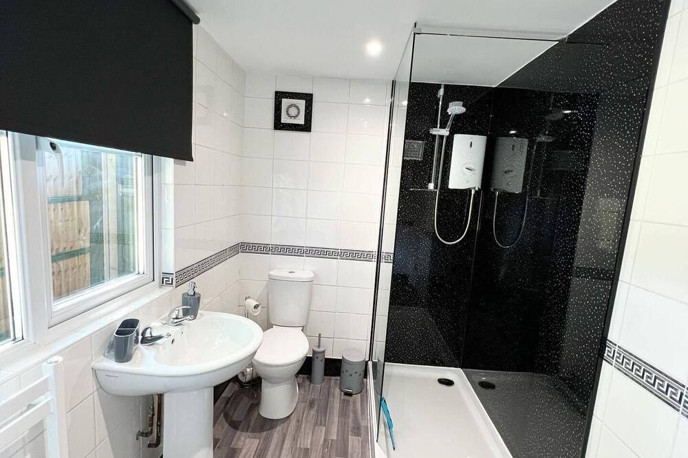 Photo of Bathroom in Broadstairs
