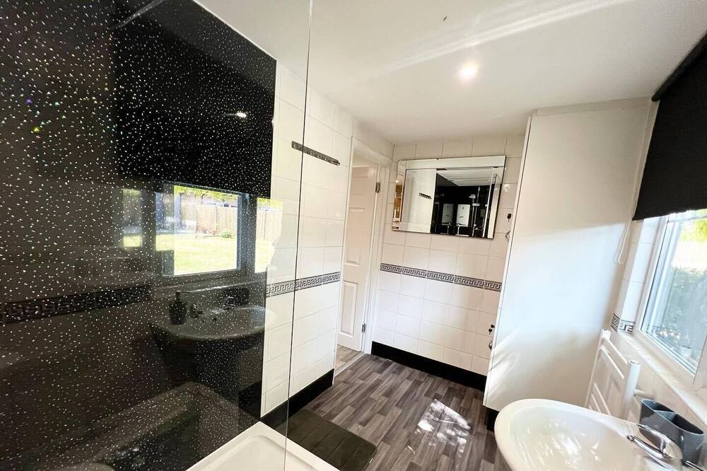 Photo of Bathroom in Broadstairs