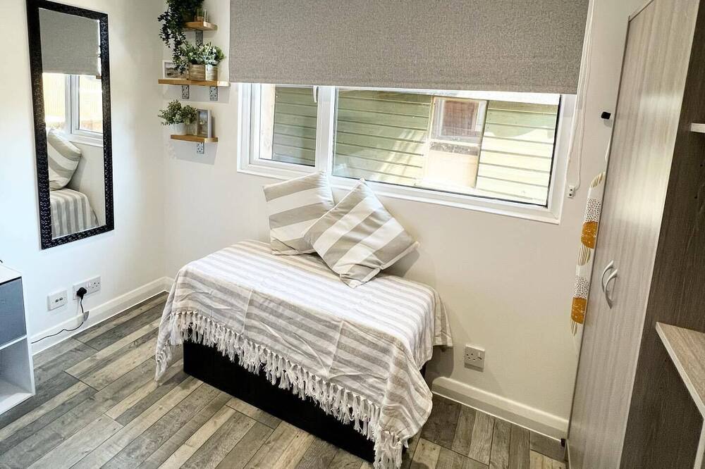 Photo of Bedroom in Broadstairs