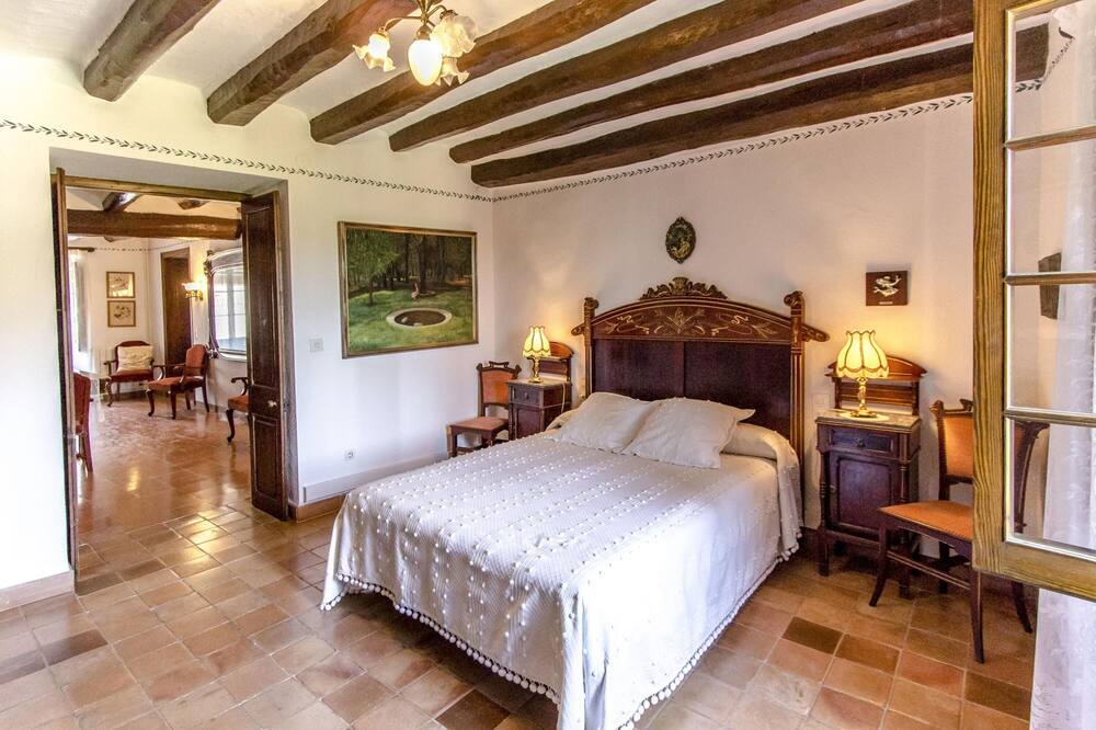 Photo of Bedroom in Santa Oliva