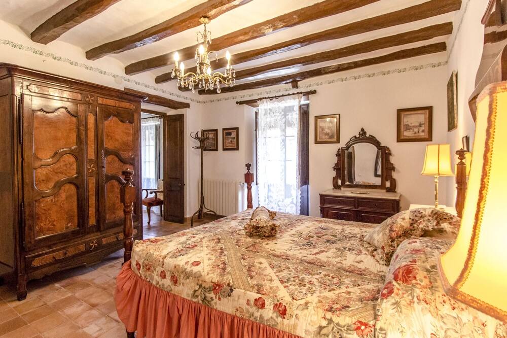 Photo of Bedroom in Santa Oliva
