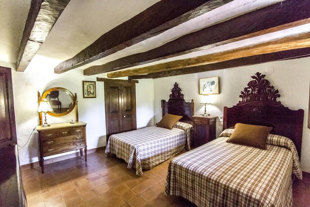 Photo of Bedroom in Santa Oliva