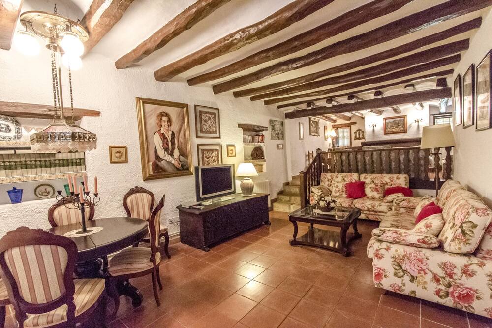 Photo of Livingroom in Santa Oliva