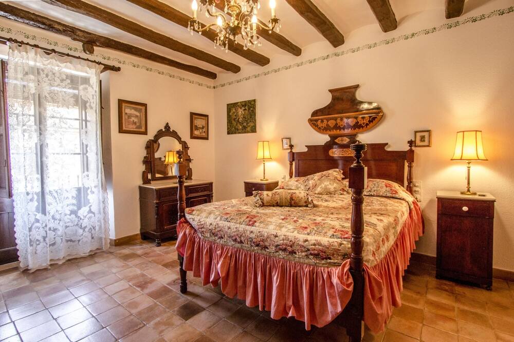 Photo of Bedroom in Santa Oliva