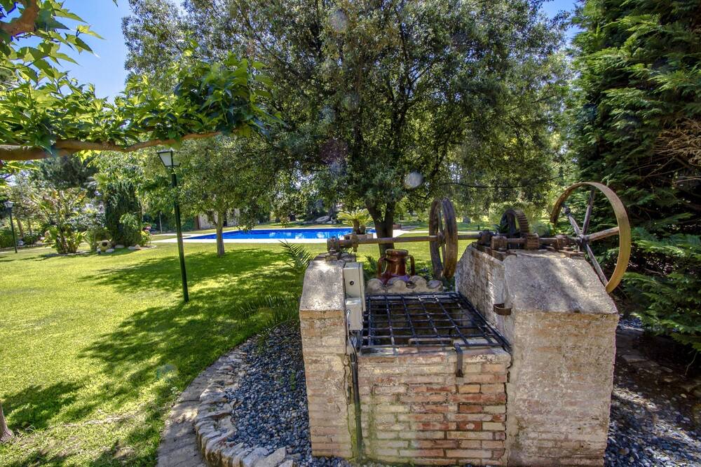 Photo of Outdoor in Santa Oliva